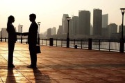 如何在分手后放下不快？（慢慢释怀，拥抱新生活。）