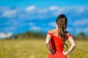 聪明女人的恢复感情技巧——化解冷战