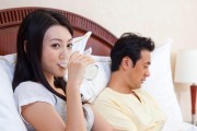 老婆和情人跑了怎么挽回婚姻？（如何恢复婚姻的幸福感？）