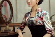 轻熟女魅力无限（如何成为真正的魅力女人）