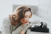 女人出轨的前兆（男人们都来留意一下吧）