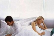 夫妻冷战如何化解？（15个实用方法帮你重回温馨）