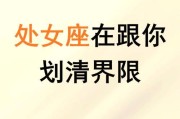 处女座的失恋修复指南（如何在失恋后重新获得自我，挽回爱情）