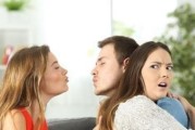老公出轨了，该怎么挽回？（如何重新获得老公的心？）