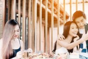 如何选择是否找第三者谈话解决问题