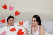 夫妻感情保鲜，升温不止（重燃激情，婚姻更美好！）