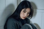 女人的情感空窗期