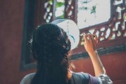 古风情话，钟情爱人——浓情蜜意古风情话