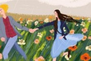 婚姻中的坚持与付出（再难熬也不能离啊，以夫妻这几种婚姻为例）