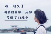 如何挽回对方的爱意？（当你感觉对方不在乎你了，如何挽回他/她的心？）
