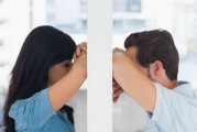 挽救婚姻，修复受伤的心——发现老公有外遇了怎么办（如何挽回婚姻，重建信任和感情）