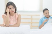 老公出轨（从爱情到背叛，如何面对？）