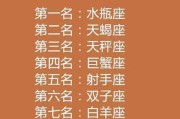 最多情的五大星座男（星星眼中的爱情世界）