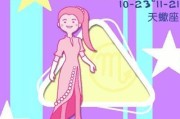 12星座真爱频率解析（星座的性格决定着真爱出现的次数吗？）