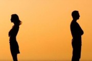如何解决二婚夫妻的冷战问题？（遇到矛盾，不要一味沉默，学会沟通）