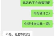 挽回爱情，拯救感情——以吵架我总说分手要怎么挽回（如何挽回爱情，摆脱分手的阴影？）