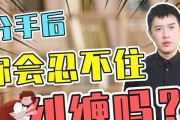 如何化解纠缠型分手？（挽回爱情，重铸幸福关系，）